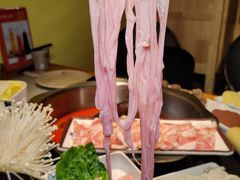 -重庆锦火锅(惠福东路店)