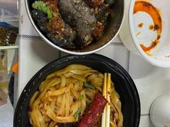 -黑白电视长沙小吃(悦汇城店)