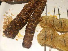 -三个大叔东北烧烤·砂锅菜(西三旗店)