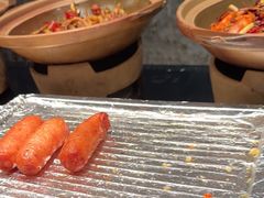 -阳光岛·海鲜盛宴(银泰中心in99店)