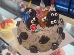 -花花卷卷·鲜食蛋糕(泉屋店)