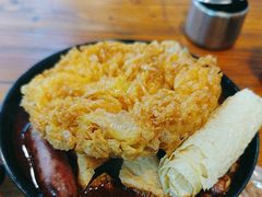 -螺蛳粉先生(蓟门桥店)