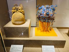 -北京工艺美术博物馆