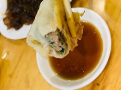 -西工饭庄快餐厅(西工小街店)