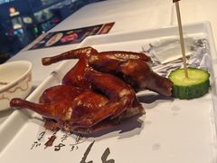 -稻香饭店(IFS国金中心店)