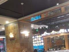 -禾记海鲜烧烤(八一路店)