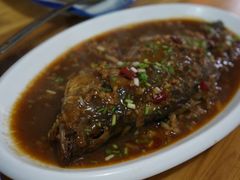 -巢湖名吃·徽府农家菜(半汤店)