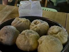 -梁憨包(南岸回龙湾店)