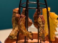 -阿里疆Alijiang·丝路美食·异域风情·清真(长楹天街店)