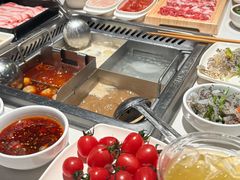 -海底捞火锅(外滩店)