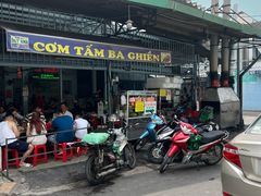 -Cơm Tấm Ba Ghiền