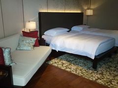 -上海崇明金茂凯悦酒店