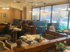 大堂-回锦轩(泉园店)