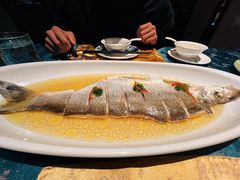 -茶人村·宫廷私厨(奥体印象城店)