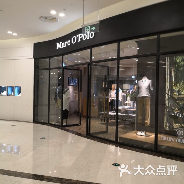 marcopolo 小丸子的煩心事