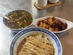 -永丰面馆(汉口路店)
