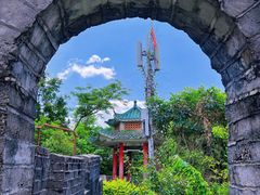 -求水山公园