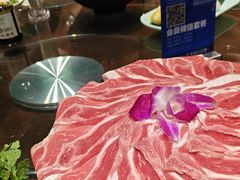-东海怡品海鲜豆捞(舟宿夜江店)