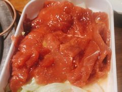 -鑫隆四季涮肉(八角畅游店)