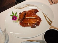 吉品蒜香鸡-伯衡55·吉品轩(乌鲁木齐南路店)