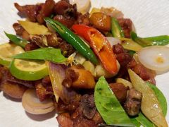 -雀舞云南菜(天津天河城购物中心店)