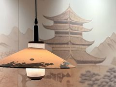-晓淮山·扬州早茶·淮扬菜(龙阳广场店)
