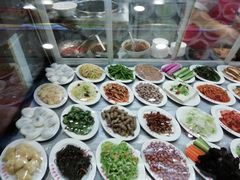 -西塔大冷面(市府大路店)