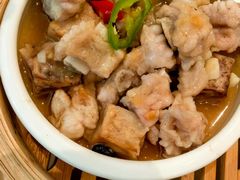 -金河半岛园林酒家(金融城店)