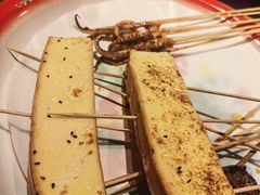 -北丐先生·野馄饨烧烤(雨花万象店)