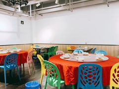 -盱眙小龙虾(天虹店)