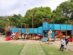 -白马涧龙池景区