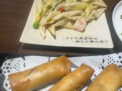 -玖鲜小笼(中山广场店)