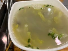 -欢乐牧人蒙古炭烤羊腿(四平路店)