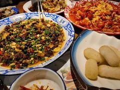 -友记功夫香·人民川菜(红牌楼店)