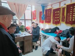 -上海德众堂中医门诊部·骨伤·推拿·针灸