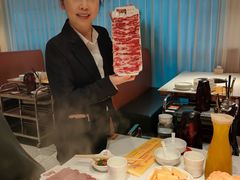 -犇鼎牛潮汕牛肉火锅(新辰里学清路店)