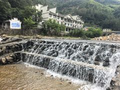 -浙西大峡谷