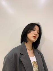 点击看大图 -侨治发型