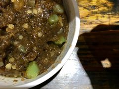 三合泥-龙抄手(文殊坊店)