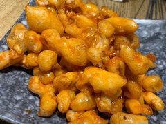 -大哈福烧烤·海鲜·家常菜(延安三路店)