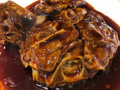 -南来顺饭庄·清真(南菜园店)