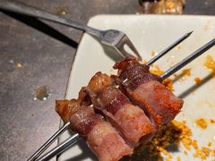-很久以前羊肉串(中山公园店)