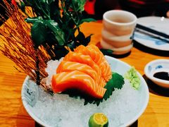-渔寿司·日本料理(艾尚天地店)