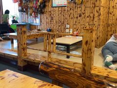 -元奶奶包饭(公新银浦店)