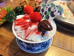 -楠火锅(光谷民族大道店)