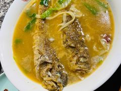 -何记面馆(龙泉山店)