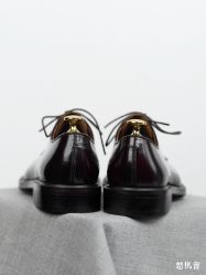 -怒马会 全麻衬西装高级定制