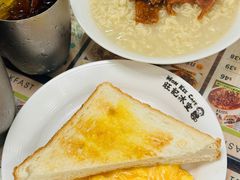 -旺记冰室(九龙中心大厦店)