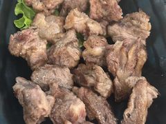 -朴大人炭烤·韩国料理(奥帆中心海尔洲际店)