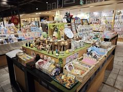 -猫的天空之城概念书店(苏州诚品店)